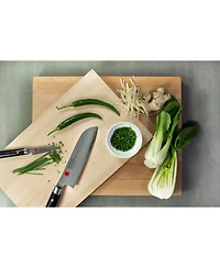 Kasumi 3" Kawa Muki Knife