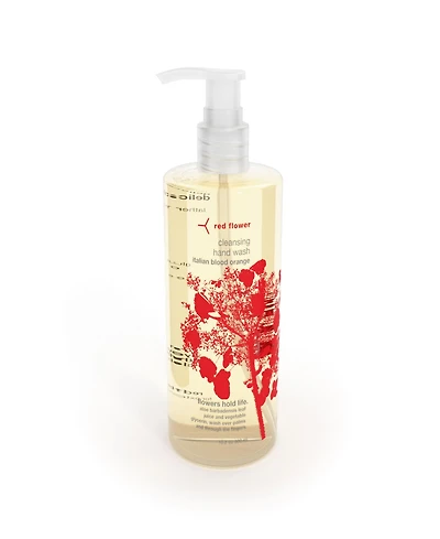 Italian Blood Orange Cleansing Hand Wash, 10.2 oz