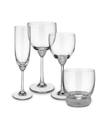Octavie Glassware Collection