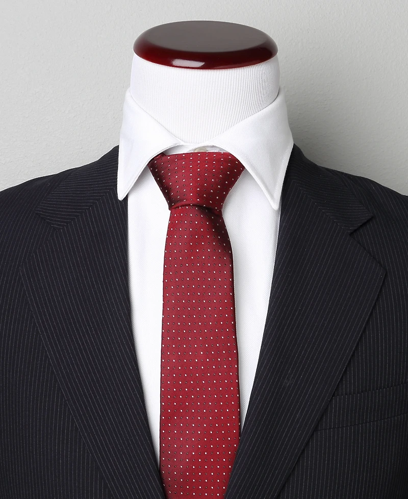 Game of Thrones Targaryen Dragon Sigil Men's Tie