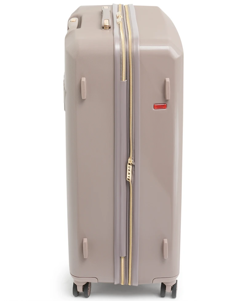 Closeout! Dkny Rapture 28" Hardside Spinner Suitcase