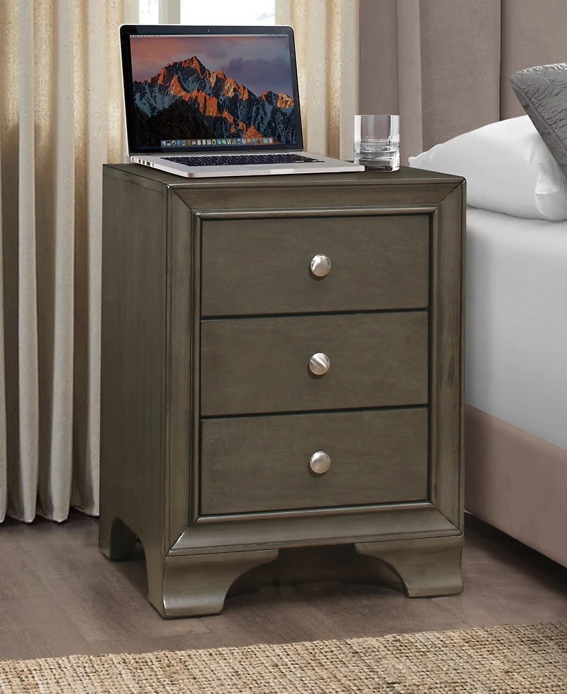 Calix Nightstand