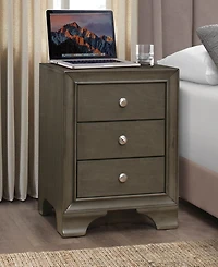 Calix Nightstand
