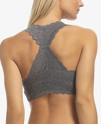 Jezebel Women's Wire Free Lace Bralette