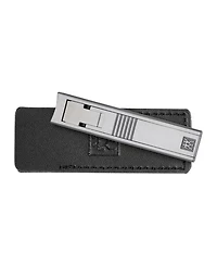 Zwilling Twinox Twin S Nail Clipper, 60 mm