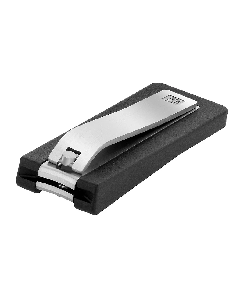 Zwilling Beauty Twin Box Prime Toe Nail Clipper