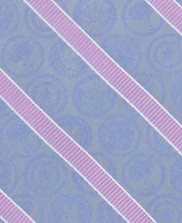 Marvel Comics Stripe Men's Tie