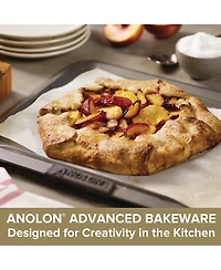 Anolon Advanced 14" x 16" Cookie Sheet