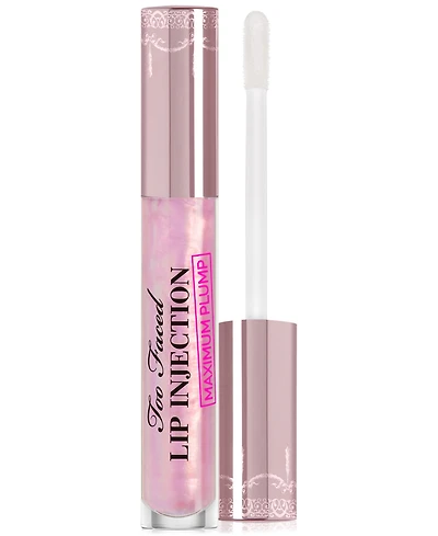 Too Faced Lip Injection Maximum Plump Extra-Strength Plumping Gloss