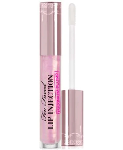 Too Faced Lip Injection Maximum Plump Extra Strength Lip Plumper