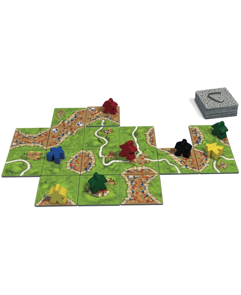 Carcassonne