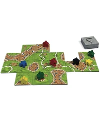Carcassonne