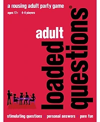 Adult Loaded Questions