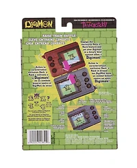 Digimon Bandai Original Digivice Virtual Pet Monster