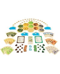 Catan- 5-6 Player Extension