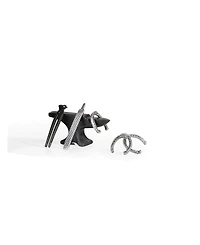 Breyer Traditional Farrier with Blacksmith Tools - 8" Toy Figure