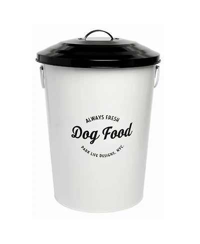 Park Life Designs Andreas Pet Food Storage Container