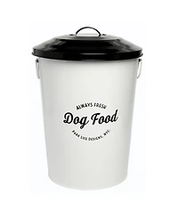 Park Life Designs Andreas Pet Food Storage Container