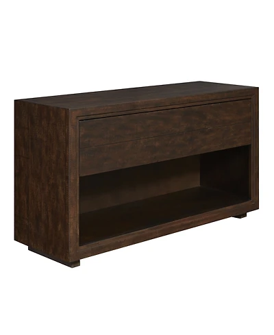 Harbor House Bay Console Table