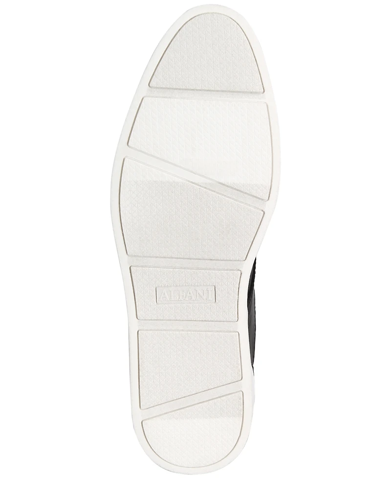 Alfani Men's Grayson Lace-Up Sneakers, Created for Macy's