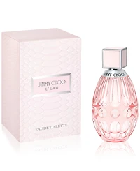 Jimmy Choo L'Eau Eau de Toilette Spray, 2 oz.