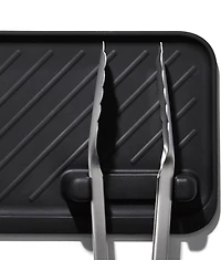 Oxo Silicone Grilling Tool Rest