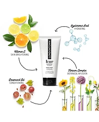 Londontown Kur Whipped Cloud Hand Cream, 0.18-oz.