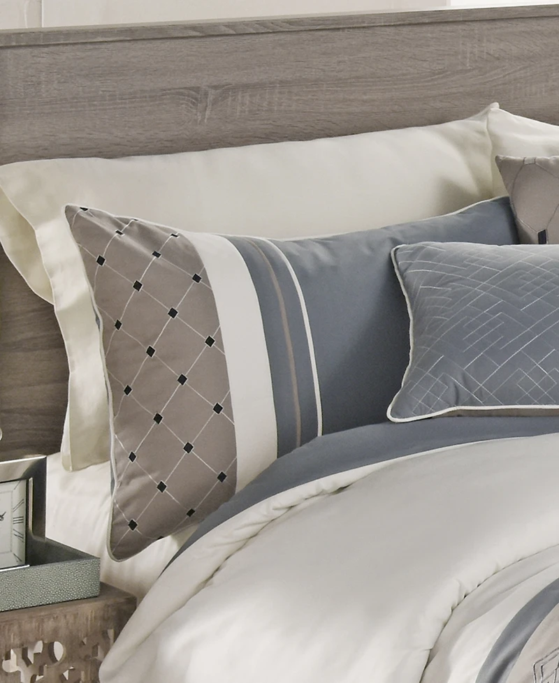 Riverbrook Home Beren 7-Pc. Comforter Set
