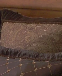 Riverbrook Home Buta 9-Pc. Comforter Set,Queen