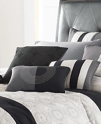 Riverbrook Home Elsie 7-Pc. Comforter Set, Queen