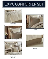 Riverbrook Home Hillcrest Comforter Sets
