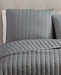 Riverbrook Home Moonstone 3-Pc. Coverlet Set