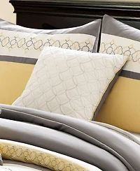 Riverbrook Home Verdugo 7-Pc. Comforter Set