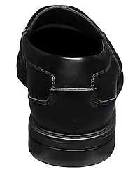 Nunn Bush Lincoln Men's Moc Toe Penny Loafer