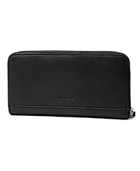Timberland Zip Around Wallet with Wristlet Strap