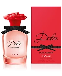 Dolce Gabbana Dolce Rose Eau De Toilette Fragrance Collection