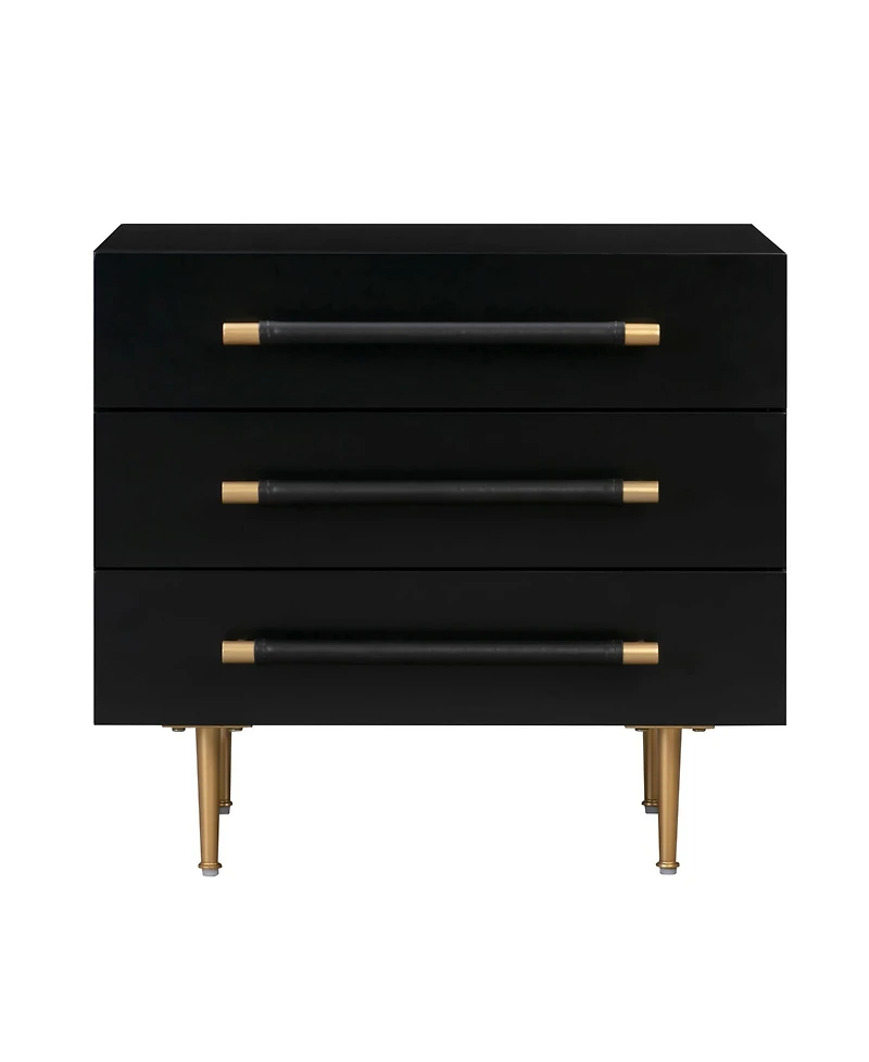 Trident Nightstand