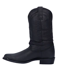 Dingo Men's Amsterdam Leather Boot