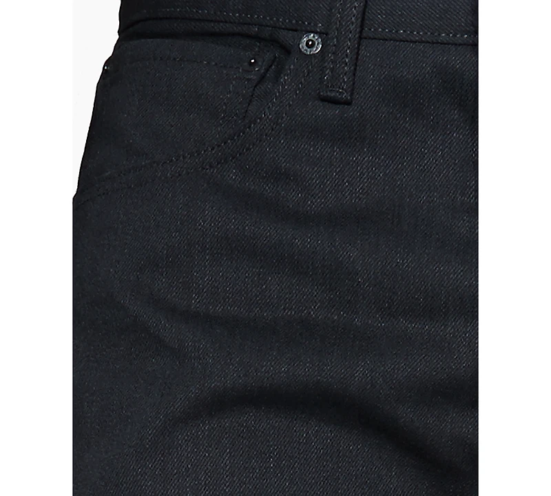 Levi's Men's 501 Original Shrink-to-Fit Non-Stretch Jeans