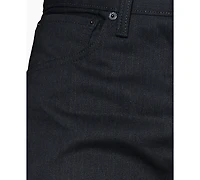 Levi's Men's 501 Original Shrink-to-Fit Non-Stretch Jeans