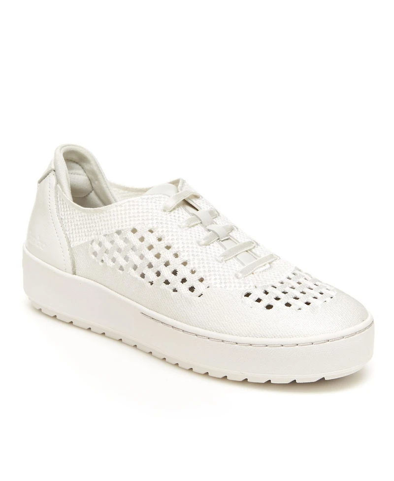 Jambu Women's Lilac Sneaker