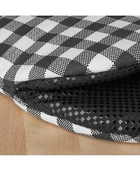 KitchenAid Gingham 2-Pc. Mini Oven Mitt Set