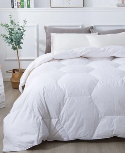 St. James Home Honeycomb Down Alternative Comforters