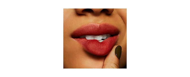 Mac Powder Kiss Liquid Lipcolour, 0.67 oz