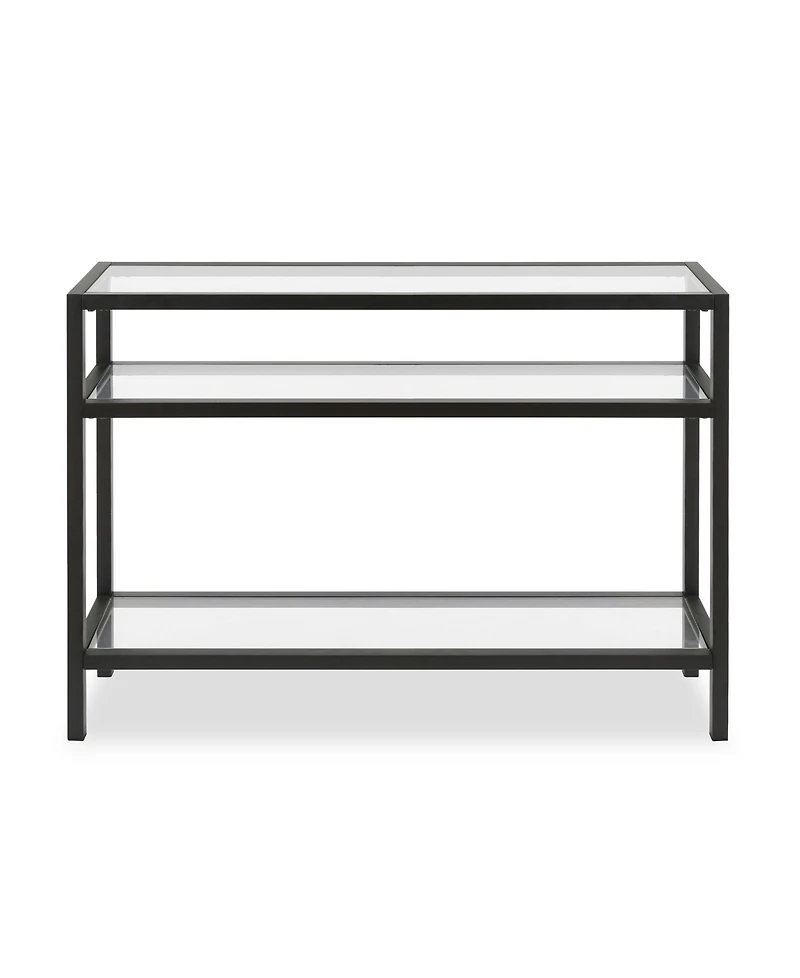 Sivil Console Table