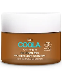 Coola Sunless Tan Daily Moisturizer, 1.5 oz.