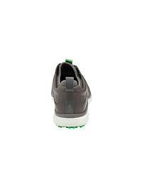 Johnston & Murphy Men's XC4 Water-resistant H2 Sport Hybrid Knit Golf Shoes