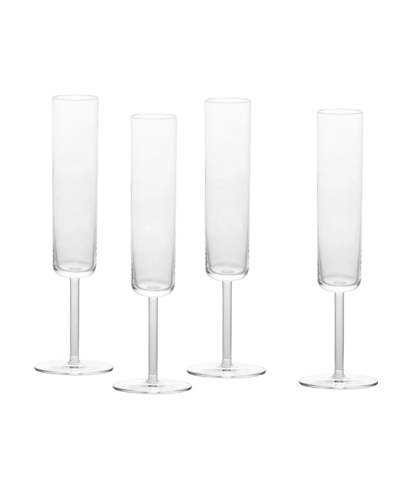Schott Zwiesel Modo Champagne Flute 5.5oz - Set of 4
