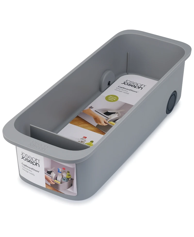 Joseph Joseph CupboardStore Easy-Access Storage Caddy