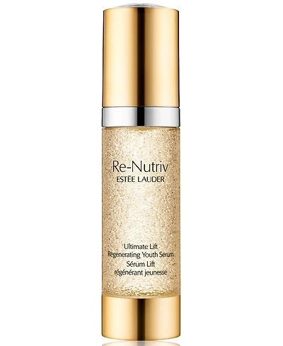 Re-Nutriv Ultimate Lift Regenerating Firming Youth Face Serum, 1 oz.